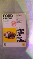 Buch Ford Escort Nordrhein-Westfalen - Recklinghausen Vorschau