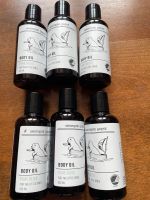 Søstrene Grene bliss for the little ones Baby oil vegan Wandsbek - Hamburg Bramfeld Vorschau