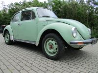 VW Käfer Baujahr 1975 Brandenburg - Calau Vorschau