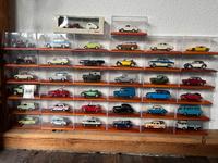 DDR Auto Modelle Sachsen-Anhalt - Starsiedel Vorschau