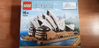 Lego Creator 10234 Sydney Opera House, Sammlung Berlin - Treptow Vorschau