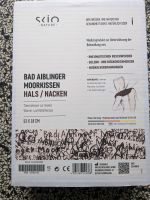 Wärmekissen Moorkissen Hals und Nacken - Neu OVP Hannover - Vahrenwald-List Vorschau
