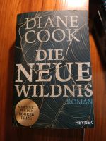 Diane Cook - Die neue Wildnis Bergedorf - Kirchwerder Vorschau