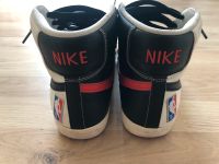 Nike Blazer Mid 77 NBA 75 Anniversary Gr. 44,5 Niedersachsen - Schiffdorf Vorschau