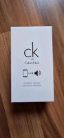 CK all Calvin Klein portable Speaker Lautsprecher Baden-Württemberg - Durmersheim Vorschau