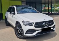 Mercedes-Benz GLC 220d AMG-Line 4Matic Panorama, Head Display Baden-Württemberg - Karlsruhe Vorschau