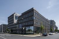 Meetings, Arbeit und Zusammenarbeit in unseren professionellen Business Center in Regus Deutz Cubus Köln - Höhenberg Vorschau