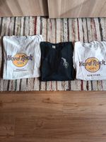 T-Shirts Hardrock Cafe Nordrhein-Westfalen - Hückelhoven Vorschau