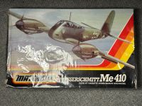 Matchbox Messerschmitt ME 410 Neu 1:72 Hamburg-Nord - Hamburg Langenhorn Vorschau