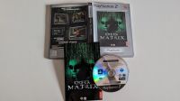 Enter the Matrix (Playstation 2 / PS2) Hessen - Limeshain Vorschau