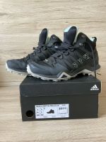 ADIDAS DAMEN TREKKING-& WANDERSCHUHE GR.7 1/2 (41) SCHWRZ Bayern - Hauzenberg Vorschau