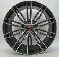 Porsche Panamera 21 Zoll Felge 11,5 J x 21 Zoll 5x130 ET69 #P48 Hessen - Dietzenbach Vorschau