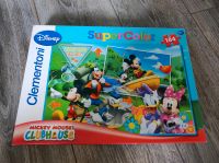Puzzle Mickey Mouse 104 Teile Nordrhein-Westfalen - Oberhausen Vorschau