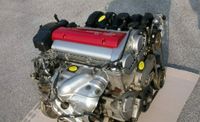 MOTOR ALFA ROMEO 159 1.9 JTS 939A6000 MIT ANBAUTEILE !!! Hessen - Körle Vorschau