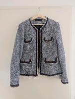 Zara Blazer Münster (Westfalen) - Mauritz Vorschau