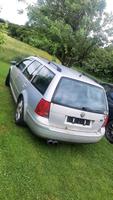 Golf4 Variant v5 / vr5 2.3l Agz 4motion Baden-Württemberg - Eberhardzell Vorschau
