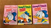 Donald Duck Jumbo Comics Baden-Württemberg - Ostfildern Vorschau