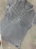 Marc O‘Polo Poloshirt Gr. M grau Sommerqualität Baden-Württemberg - Volkertshausen Vorschau
