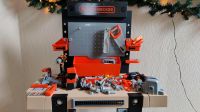 Werkbank Smoby Black+Decker Niedersachsen - Leezdorf Vorschau