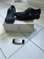 Schuhe, Damen, ON Cloud 5 Women all black, Größe 39, neu Baden-Württemberg - Kernen im Remstal Vorschau