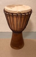 Djembe Trommel – sehr gute Qualität  30 cm Ø , 61 cm Höhe Bonn - Bonn-Zentrum Vorschau