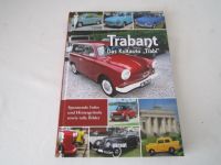 Trabant - Das Kultauto "Trabi" Thüringen - Heyerode Vorschau