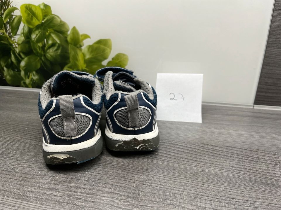 Sneaker Jungen - Geox - 27 in Hessen - Bad Nauheim | Gebrauchte  Kinderschuhe Größe 27 kaufen | eBay Kleinanzeigen ist jetzt Kleinanzeigen