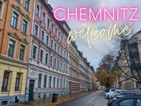 ++ schöne 3-Raum Wohnung in Schloßchemnitz - Ihr neues Zuhause ++ Sachsen - Chemnitz Vorschau