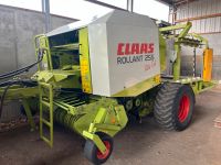 Claas Rollant 255 Uniwrap Wickelkombi Brandenburg - Herzberg/Elster Vorschau