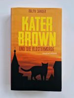 Kater Brown von Ralph Sander Mecklenburg-Vorpommern - Alt Meteln Vorschau