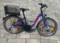 Kinderfahrrad Cone 20 Zoll **SUPER ZUSTAND** Bad Doberan - Landkreis - Rövershagen Vorschau