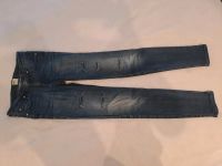 Damen Jeans, Lee, Scarlett  Gr.W27 L35 Bayern - Karlsfeld Vorschau