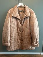 Fuchs Schmitt Winterjacke 44 Beige Bayern - Waakirchen Vorschau