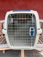 Transportbox/Flugbox für Hunde (Tiere) Hessen - Schlangenbad Vorschau