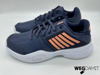 K-Swiss Court Express HB Damen Sportschuhe Gr. 38, 39, 40, 41 Bayern - Thannhausen Vorschau