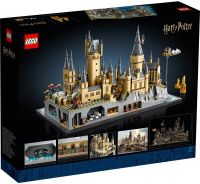 LEGO Harry Potter 76419 (kleines) Schloss Hogwarts NEU&OVP Düsseldorf - Gerresheim Vorschau