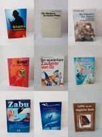 Kinder-/Jugendbücher, Sammlung, Konvolut Bayern - Bad Aibling Vorschau