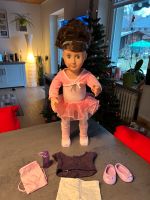 OG Dolls Ballerina Freiburg im Breisgau - Feldberg Vorschau