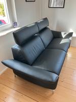 Hochwertiges Sofa (Himolla) 2 Sitzer, Echtleder Baden-Württemberg - Ofterdingen Vorschau