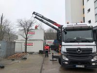 LKW Fahrer gesucht Hamburg-Mitte - Hamburg Billbrook Vorschau