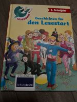 Geschichten für den Lesestart Häfen - Bremerhaven Vorschau