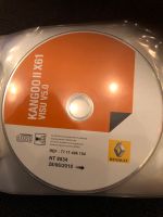 Werkstatthandbuch CD Renault Kangoo II X61 NT8534 Kr. Dachau - Petershausen Vorschau