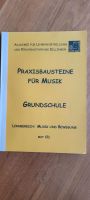 Praxisbausteine für Musik Baden-Württemberg - Villingen-Schwenningen Vorschau