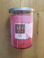 Yankee Candle SoHo Living Rose Petal NEU USA 623g Rheinland-Pfalz - Speicher Vorschau