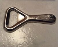 »Metal Flaschenöffner« original COCA COLA Retro/Vintage - neu Bayern - Hunderdorf Vorschau