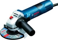 BOSCH GWS 7-125 PROFI Ø 125MM  WINKELSCHLEIFER TRENNSCHLEIFER Baden-Württemberg - Illingen Vorschau