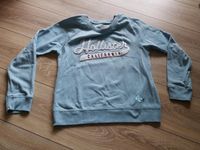 Hollister Pullover Pulli Hoddie Größe S zu verkaufen Nordrhein-Westfalen - Porta Westfalica Vorschau