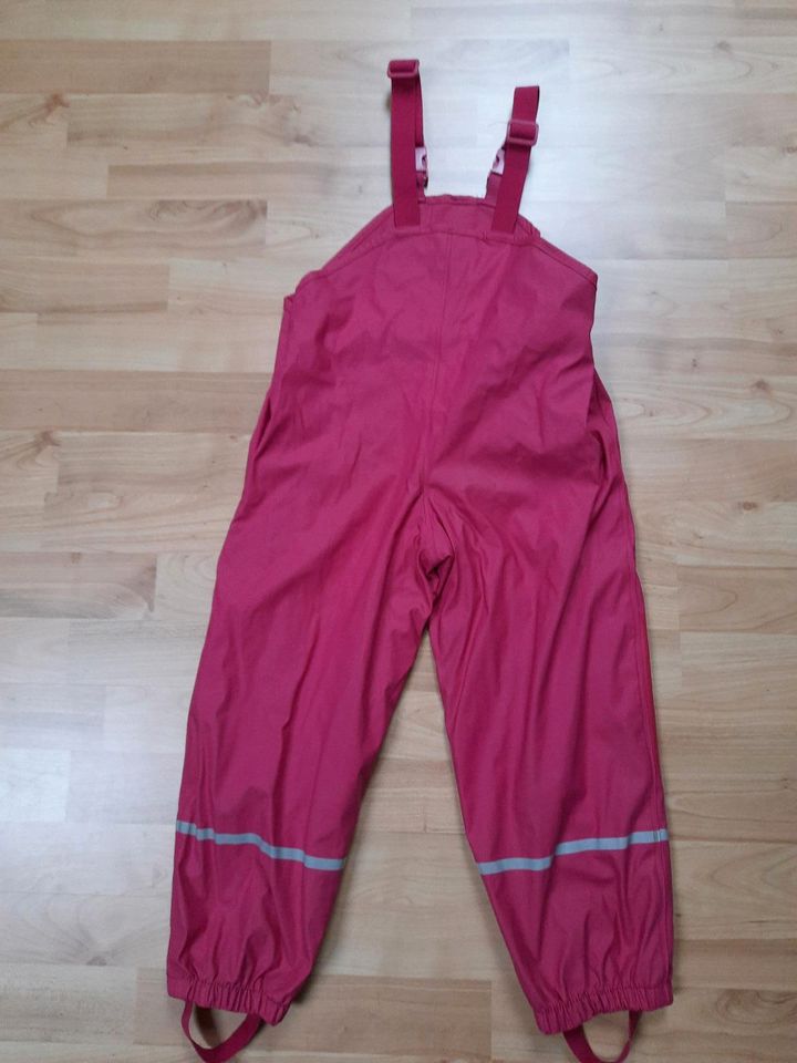 SET Matchanzug Jacke und Hose 110/116 in Blieskastel