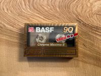 BASF Chrome Maxima II 90 Kassette Niedersachsen - Braunschweig Vorschau