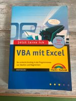 VBA mit Excel von Markt und Technik Hessen - Büttelborn Vorschau